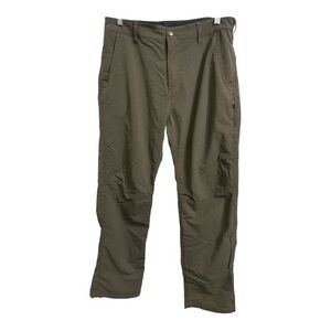 Alpine Design Men's Trailhead Tech Pants Hiking Modern Fit Size 32 x 30